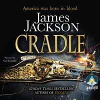 Cradle - James Jackson