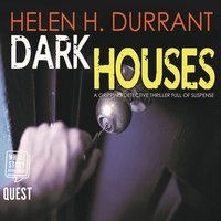 Dark Houses - Helen H. Durrant