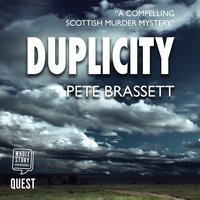 Duplicity - Pete Brassett