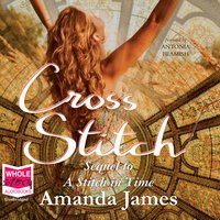 Cross Stitch - Amanda James