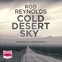 Cold Desert Sky - Rod Reynolds