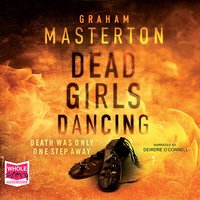 Dead Girls Dancing - Graham Masterton