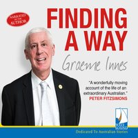 Finding A Way - Graeme Innes
