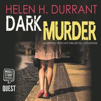 Dark Murder - Helen H. Durrant
