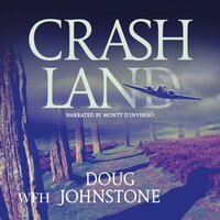 Crash Land - Doug Johnstone
