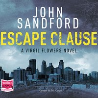 Escape Clause - John Sandford