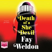 Death of a She Devil - Fay Weldon