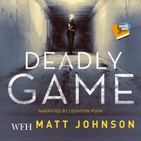 Deadly Game - Matt Johnson