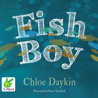 Fish Boy - Chloe Daykin