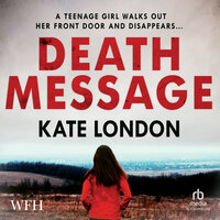 Death Message - Kate London