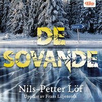 De sovande - Nils-Petter Löf