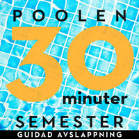 30 minuter semester - POOLEN - Ola Ringdahl