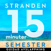 15 minuter semester - STRANDEN - Ola Ringdahl