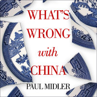 What's Wrong with China - Paul Midler