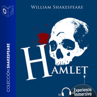 Hamlet - Dramatizado - William Shakespeare