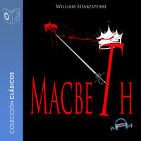 Macbeth - Dramatizado - William Shakespeare