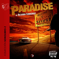 Paradise - dramatizado - Ricardo Fernandez Martins