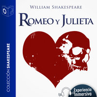 Romeo y Julieta - Dramatizado - William Shakespeare
