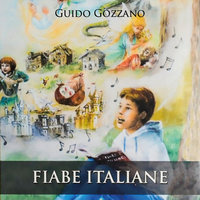 Fiabe italiane - Guido Gozzano