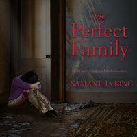 The Perfect Family - Samantha King