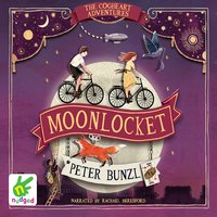 Moonlocket - Peter Bunzl
