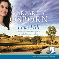 Lake Hill - Margareta Osborn