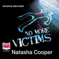 No More Victims - Natasha Cooper