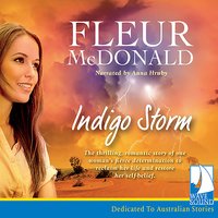 Indigo Storm - Fleur McDonald