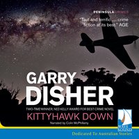 Kittyhawk Down - Garry Disher