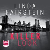 Killer Look - Linda Fairstein