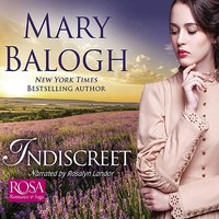 Indiscreet - Mary Balogh