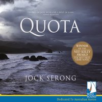 Quota - Jock Serong