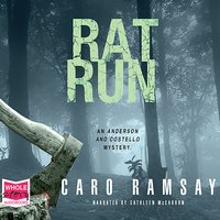 Rat Run - Caro Ramsay