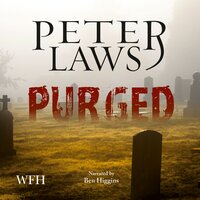 Purged - Peter Laws