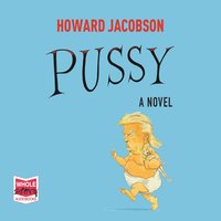 Pussy - Howard Jacobson
