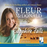 Sapphire Falls - Fleur McDonald