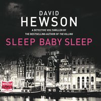 Sleep Baby Sleep - David Hewson
