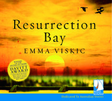 Resurrection Bay - Emma Viskic
