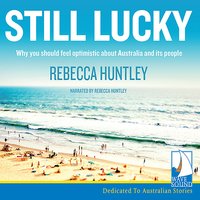 Still Lucky - Rebecca Huntley