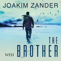 The Brother - Joakim Zander