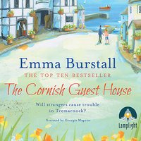 The Cornish Guest House - Emma Burstall