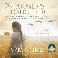 The Farmer's Daughter - Mary Nichols