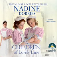 The Children of Lovely Lane - Nadine Dorries