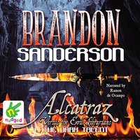 The Dark Talent - Brandon Sanderson
