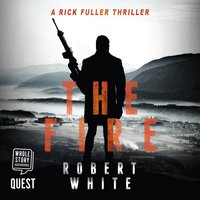The Fire - Robert White