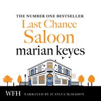 The Last Chance Saloon - Marian Keyes