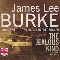 The Jealous Kind - James Lee Burke