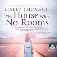 The House With No Rooms - Lesley Thomson