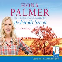 The Family Secret - Fiona Palmer