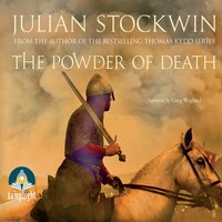 The Powder of Death - Julian Stockwin